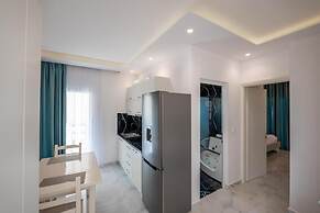Mario Apartments