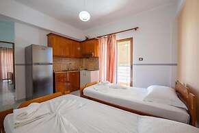 Mario Apartments