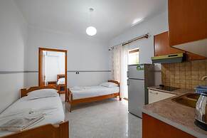 Mario Apartments