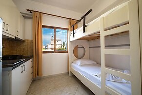 Mario Apartments