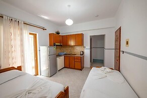 Mario Apartments