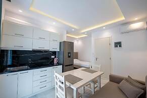 Mario Apartments