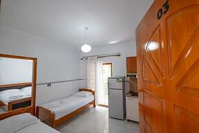 Mario Apartments