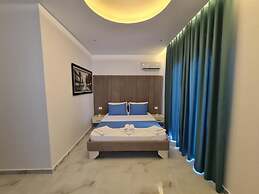 Mario Apartments
