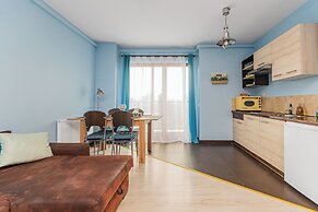 Przystań Latarnika by Grand Apartments