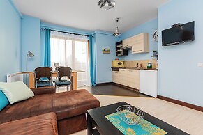 Przystań Latarnika by Grand Apartments