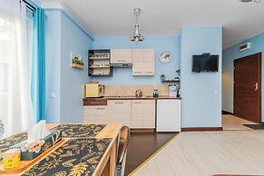 Przystań Latarnika by Grand Apartments