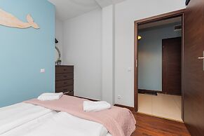 Przystań Latarnika by Grand Apartments