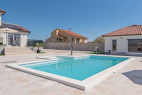 Villa Sandra Zadar Villas