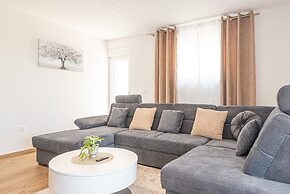 Villa Sandra Zadar Villas