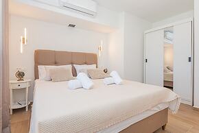 Villa Sandra Zadar Villas