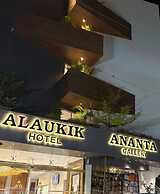 Alaukik Hotel