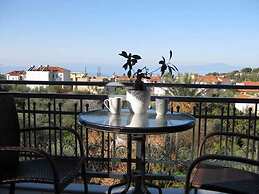 Villa Orestis - Stoupa Seaview Gem