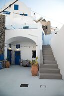 Amphora Lover s Studio - Akrotiri Haven
