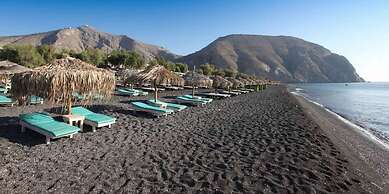 Amphora Selene Seaview Getaway in Akrotiri