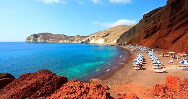 Amphora Selene Seaview Getaway in Akrotiri