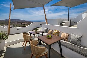 Amphora Selene Seaview Getaway in Akrotiri