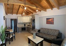 Villa Orestis - Stoupa Garden Getaway