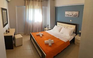 Villa Orestis - Stoupa Garden Getaway