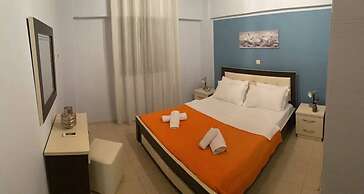 Villa Orestis - Stoupa Seaview Gem