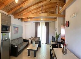 Villa Orestis - Stoupa Seaview Gem