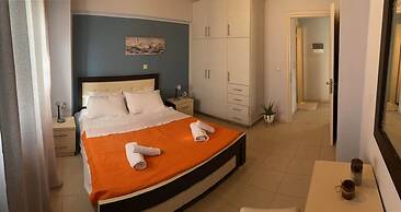 Villa Orestis - Stoupa Seaview Gem
