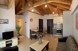 Villa Orestis - Stoupa Seaview Getaway