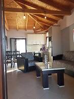 Villa Orestis - Stoupa Seaview Getaway
