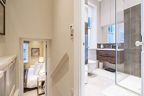 Lovely 1 Bedroom Flat in Chelsea
