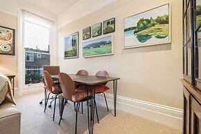 Lovely 1 Bedroom Flat in Chelsea