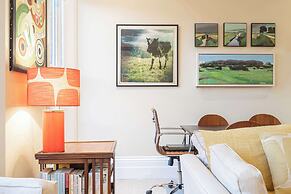 Lovely 1 Bedroom Flat in Chelsea