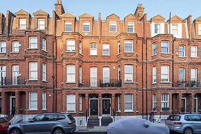 Lovely 1 Bedroom Flat in Chelsea
