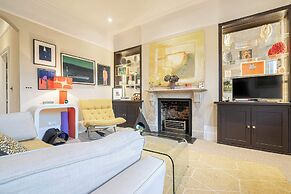 Lovely 1 Bedroom Flat in Chelsea