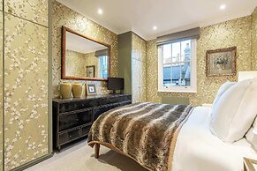 Lovely 1 Bedroom Flat in Chelsea