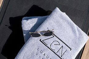 Zen Villas