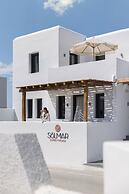 Solmar Suites