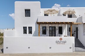 Solmar Suites