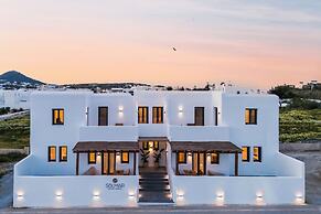 Solmar Suites