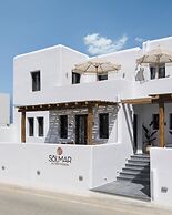 Solmar Suites