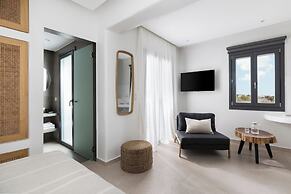 Solmar Suites