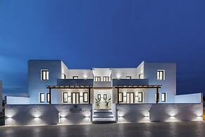 Solmar Suites