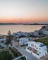 Solmar Suites