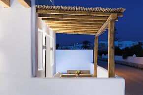 Solmar Suites