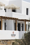 Solmar Suites