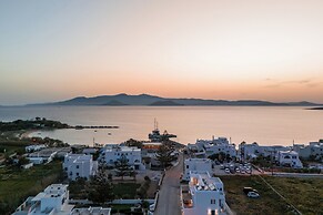 Solmar Suites