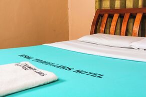 Kisumu Travelers Hotel