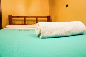 Kisumu Travelers Hotel