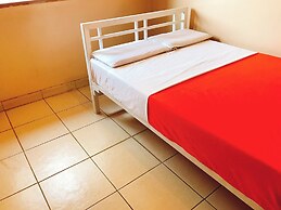 Kisumu Travelers Hotel