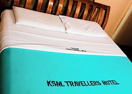 Kisumu Travelers Hotel