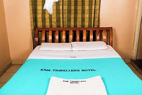 Kisumu Travelers Hotel